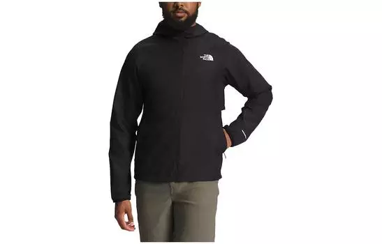 THE NORTH FACE Мужская уличная куртка, цвет Black