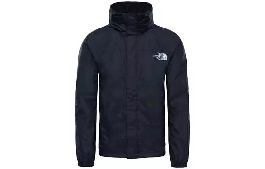 THE NORTH FACE Мужская уличная куртка, цвет Black
