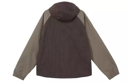 THE NORTH FACE Мужская уличная куртка, цвет Brown
