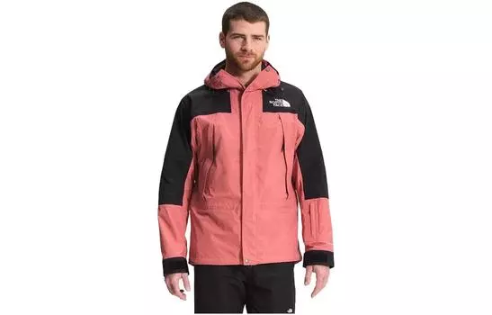 THE NORTH FACE Мужская уличная куртка, цвет ARROWWOOD YELLOW