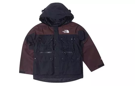 THE NORTH FACE Мужская уличная куртка, цвет Blue