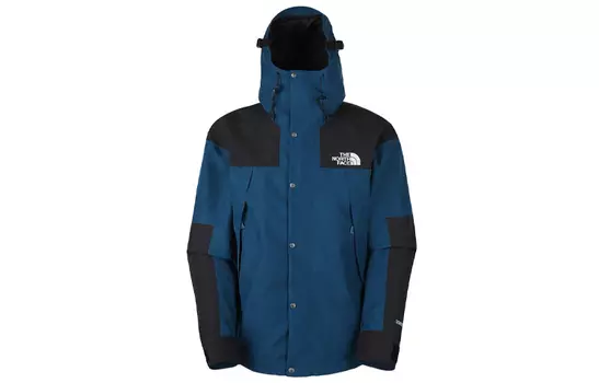 THE NORTH FACE Мужская уличная куртка, цвет Blue