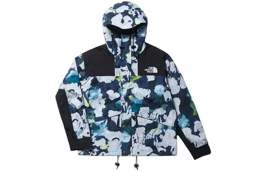 THE NORTH FACE Мужская уличная куртка, цвет Blue