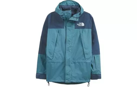THE NORTH FACE Мужская уличная куртка, цвет Blue