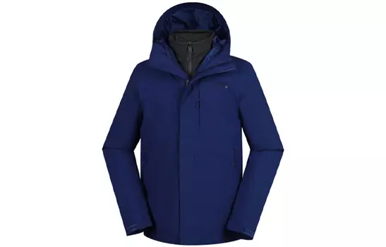 THE NORTH FACE Мужская уличная куртка, цвет Blue