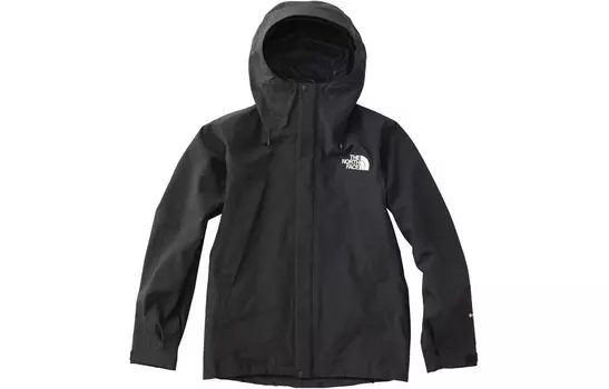 THE NORTH FACE Мужская уличная куртка, цвет Black