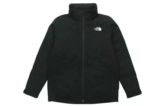 THE NORTH FACE Мужская уличная куртка, цвет Black