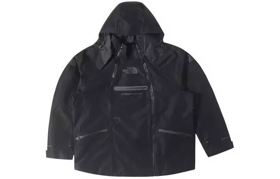 THE NORTH FACE Мужская уличная куртка, цвет Black