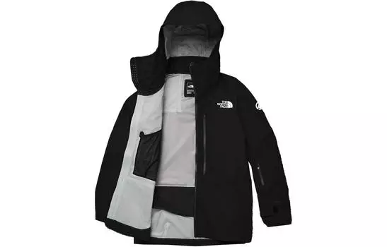 THE NORTH FACE Мужская уличная куртка, цвет Black
