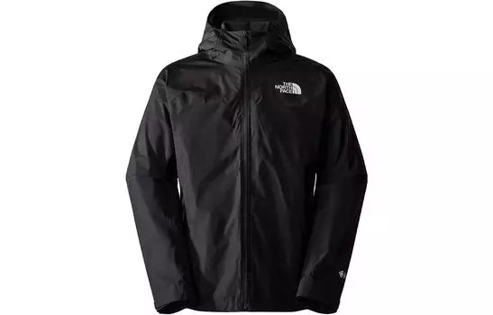 THE NORTH FACE Мужская уличная куртка, цвет Black