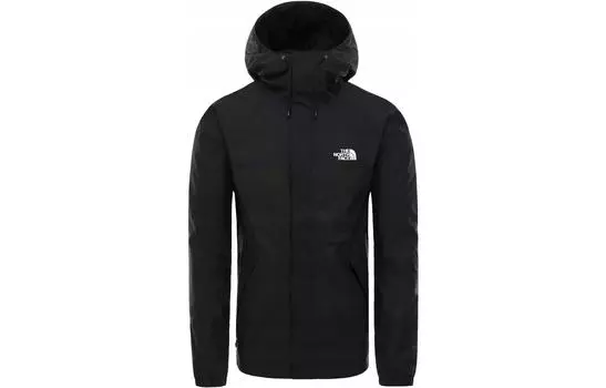 THE NORTH FACE Мужская уличная куртка, цвет Black