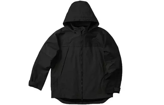 THE NORTH FACE Мужская уличная куртка, цвет Black