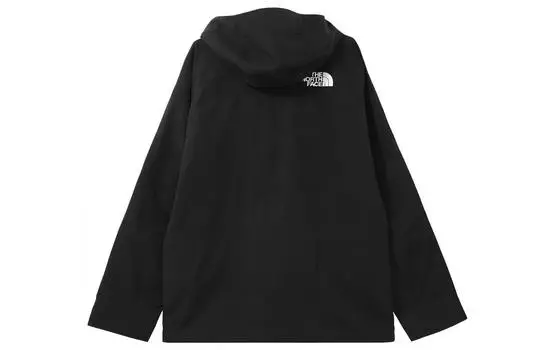 THE NORTH FACE Мужская уличная куртка, цвет Black