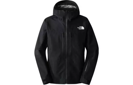 THE NORTH FACE Мужская уличная куртка, цвет Black