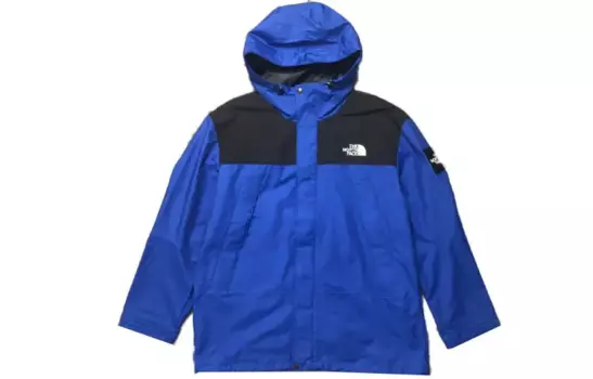 THE NORTH FACE Мужская уличная куртка, цвет Blue