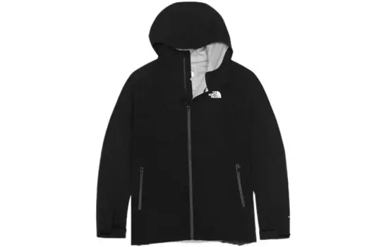 THE NORTH FACE Мужская уличная куртка, цвет Black