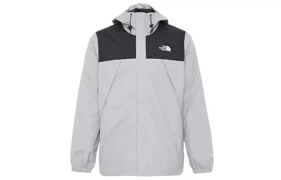 THE NORTH FACE Мужская уличная куртка, Серый