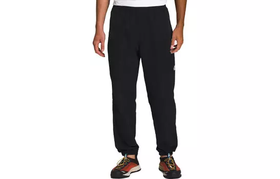 THE NORTH FACE Мужские брюки Hard Shell, цвет Black
