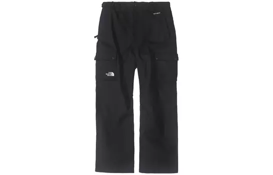 THE NORTH FACE Мужские брюки Hard Shell, цвет Black