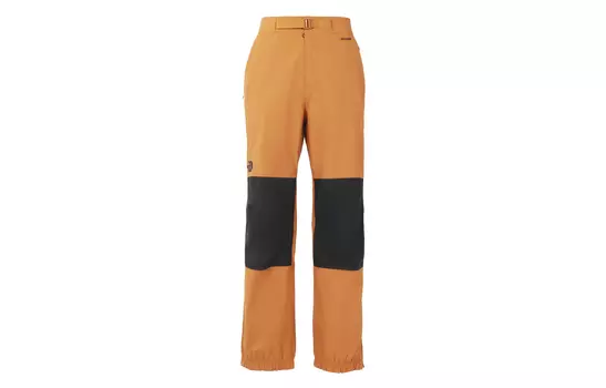 THE NORTH FACE Мужские брюки Hard Shell, цвет Brown