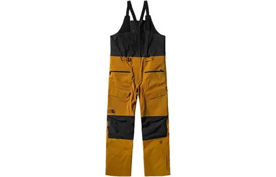 THE NORTH FACE Мужские брюки Hard Shell, цвет Brown