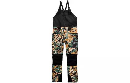 THE NORTH FACE Мужские брюки Hard Shell, цвет Camouflage