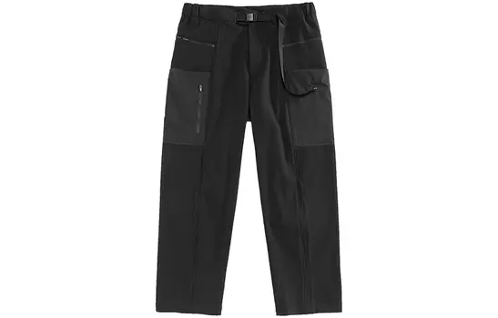 THE NORTH FACE Мужские брюки-карго, цвет Black