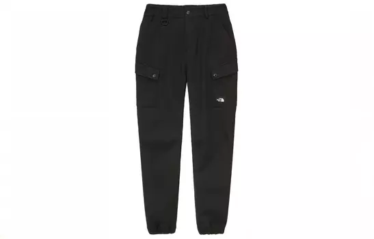 THE NORTH FACE Мужские брюки-карго, цвет Black