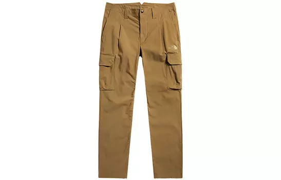 THE NORTH FACE Мужские брюки-карго, цвет Brown