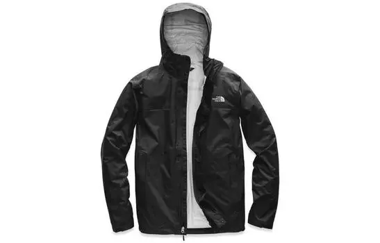 THE NORTH FACE Мужские куртки Hard Shell, цвет Black