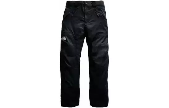 THE NORTH FACE Мужские лыжные брюки, цвет Black
