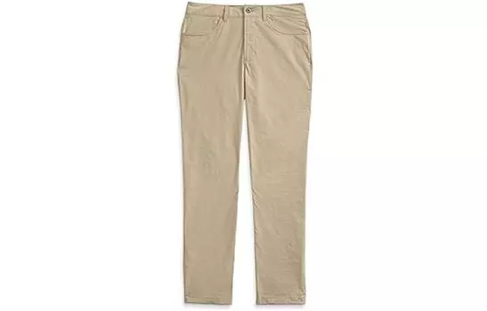 THE NORTH FACE Мужские повседневные брюки, цвет Beige
