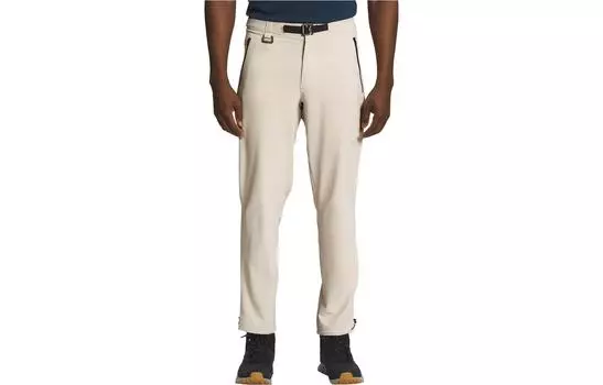THE NORTH FACE Мужские повседневные брюки, цвет Beige