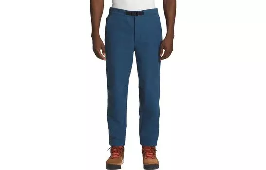 THE NORTH FACE Мужские повседневные брюки, цвет Blue