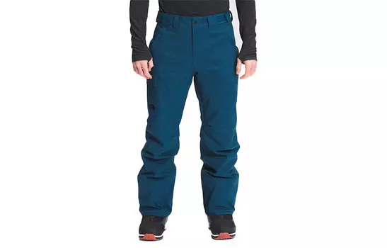 THE NORTH FACE Мужские повседневные брюки, цвет Blue