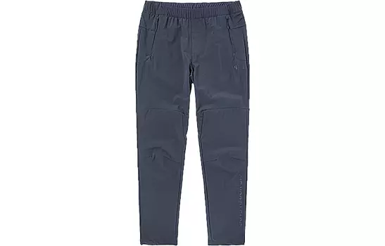 THE NORTH FACE Мужские повседневные брюки, цвет Blue