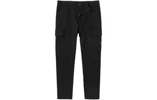 THE NORTH FACE Мужские повседневные брюки, цвет Black