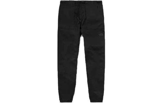 THE NORTH FACE Мужские повседневные брюки, цвет Black