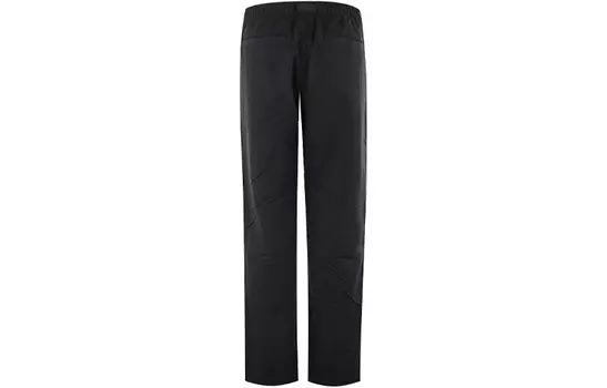 THE NORTH FACE Мужские повседневные брюки, цвет Black