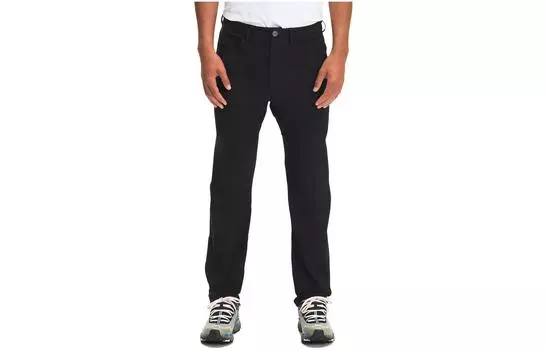 THE NORTH FACE Мужские повседневные брюки, цвет Black
