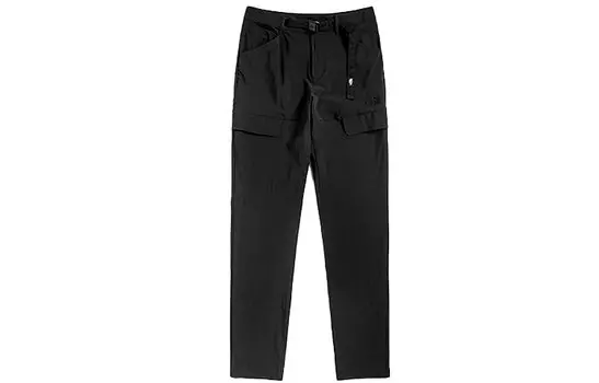 THE NORTH FACE Мужские повседневные брюки, цвет Black