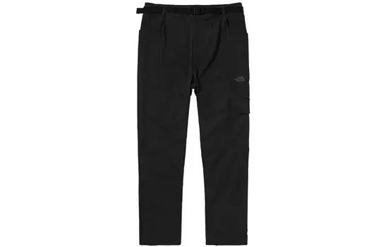 THE NORTH FACE Мужские повседневные брюки, цвет Black