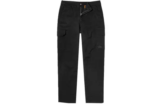 THE NORTH FACE Мужские повседневные брюки, цвет Black