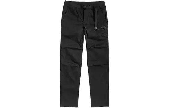 THE NORTH FACE Мужские повседневные брюки, цвет Black