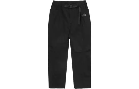 THE NORTH FACE Мужские повседневные брюки, цвет Black