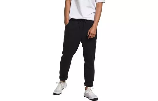 THE NORTH FACE Мужские повседневные брюки, цвет Black