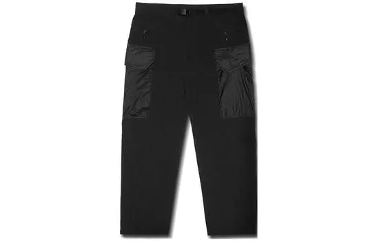 THE NORTH FACE Мужские повседневные брюки, цвет Black