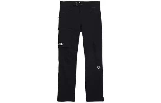 THE NORTH FACE Мужские повседневные брюки, цвет Black