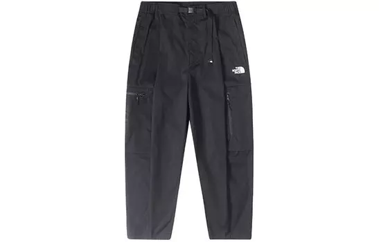 THE NORTH FACE Мужские повседневные брюки, цвет Black