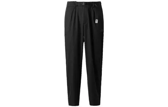 THE NORTH FACE Мужские повседневные брюки, цвет Black